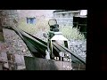 Really bad Call of Duty 4 glitch Really bad Call of Duty 4 glitch