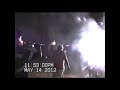 Click here to watch this video QUEMA DE GIGANTE, TAXTTITLA 2012