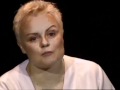 Muriel Robin, Une Femme, Seule, Qui À L air D etre Tres Heureuse ... [casino De Paris - 1996]