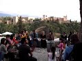 Flamenco in Granada