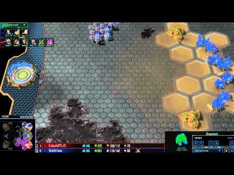 Swarm - SUBSCRIBE: http://www.youtube.com/subscription_center?add_user=hdstarcraft Facebook: http://www.facebook.com/pages/HDstarcraft/111965302161155?v=wall Twitter...