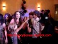 Frankie Jonas sings We are the world- Long Version [HQ]