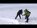 On thin Ice