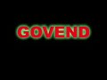 Gowend
