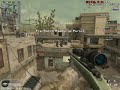 [CoD4]Busy Glitchers(MUST SEE)