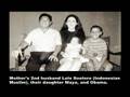 videos de Barack Obama's Family