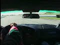 BMW E36 M3 Borla Race Exhaust
