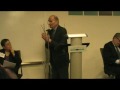 combat offensive speech without using the power of the state, says alan borovoy, canada's best-known civil libertarian.