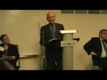 combat offensive speech without using the power of the state, says alan borovoy, canada's best-known civil libertarian.