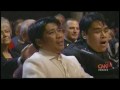 CNN 2009 HERO OF THE YEAR