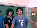 CAIMANES DEL SUR 31/10/07