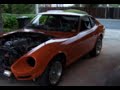 Datsun vs The Datsuns