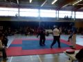 Seisui Do Mattias De Groe BK American Kickboxing