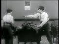 chaplin van Charlie - tweeling