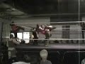 The JawBreakers wrestle Candie & Angela the Rematch
