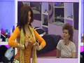 Celebrity Big Brother - Shilpa Shetty Compilation Day 9