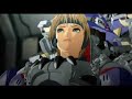 AppleSeed (2004) - Never Too Late AMV AppleSeed (2004) - Never Too Late AMV