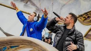 W&W - Live @ Tomorrowland Winter 2023 Crystal Garden Stage