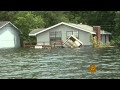 The extreme weather of 2011