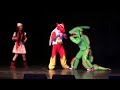 Fanime 2008 Masquerade - Entry # 37 Smash Brawl + Pokemon HD