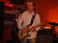Bas Paardekooper- Live-The Hague (Another Brick in the Wall)