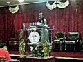 Evangelist Shirley R. Brown