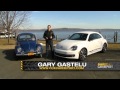 Classic VW Bugs & Chris Vallone hit Fox News, reviewing the 2012 Beetle