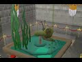 night at the museam{runescape style}