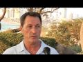 The Tel Aviv Interviews: Part 5 of 5 - Christian Tissier On Kiai In Aikido