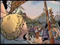 JAZAN WILD'S CARNIVAL OF SOULS Digital Comic Book Preview!