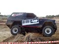 4x4 Palautordera