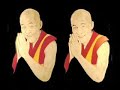 hyperVue 4DX 3D Stereo Subliminal Studies in portraiture