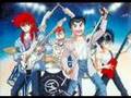Yuusuke and His Gang