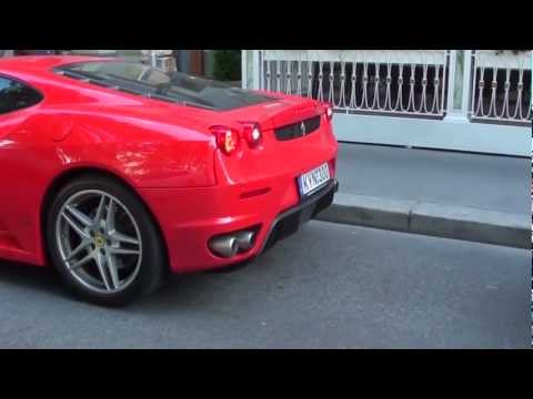 Ferrari F430