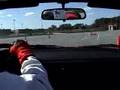 10/28/7 MBCA Autocross PM Run #1