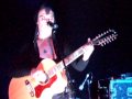 Peter Murphy - Bela Lugosi`s dead - acoustic live clip