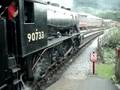 videos de Worth valley railway