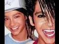 Kaulitz Twins