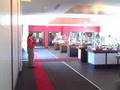 A quick look at the Rutgers Stadium Club