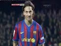 Barça vs Espanyol - Gol de Ibrahimovic,Golas de Penalti