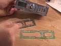 #235 - Vantec Nexus Multi-Function Panel