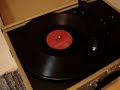 JOHNNY HORTON - I\