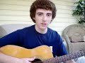 Acoustic Guitar Lesson