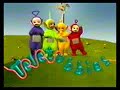 The Blair Teletubbies Project (Tomas falsas)