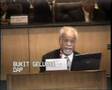 Pakatan Rakyat's MPs walkout (Part 4 of 4)