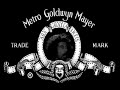 METRO GOLDWYN MAYER...REMIX
