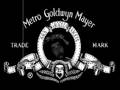 METRO GOLDWYN MAYER...REMIX