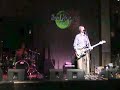 Chicagoland rock band Autumn War performing their original song 