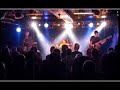 Henrik Freischlader Band im FZW Henrik Freischlader Band im FZW