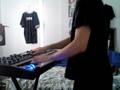 Live Dubstep Jam with Moogy